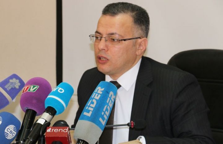 "Artıq böhran arxada qalıb"