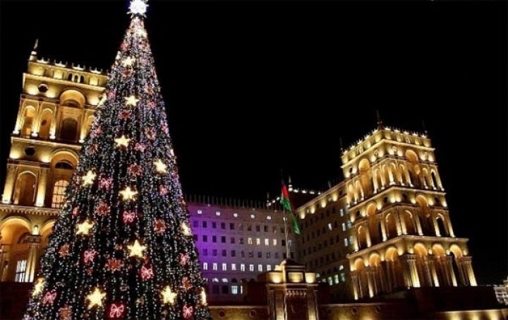 Bayram günlərinə olan hava proqnozu açıqlandı