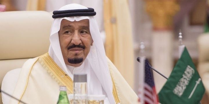 Kral, Qətər böhranı səbəbindən G20-də iştirak etməyəcək