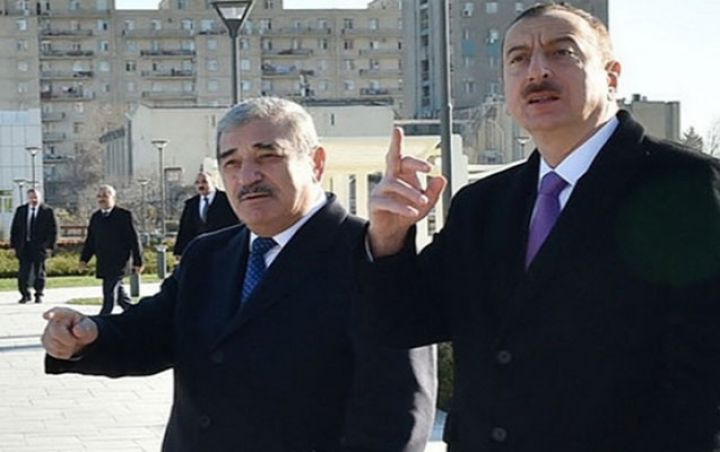 “Prezident lap əcəb edib məni işdən çıxarıb”