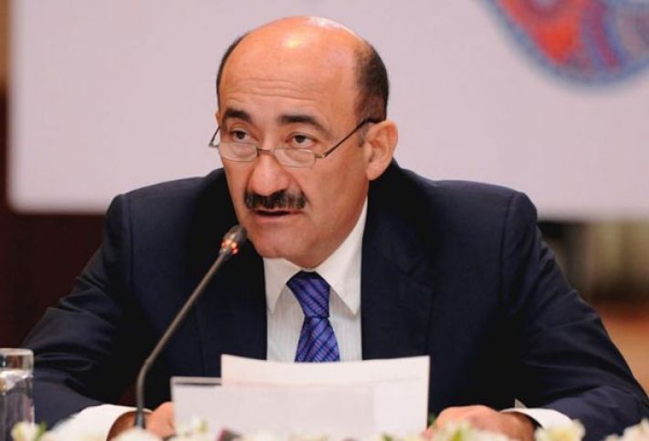 Nazir: "ASAN viza”gömrük-keçid məntəqələrində də tətbiq ediləcək