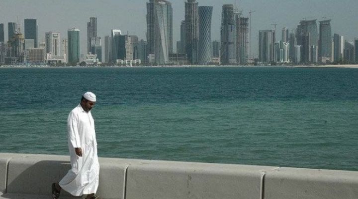 Qətər, böhranın "gizli" səbəbindən caymır