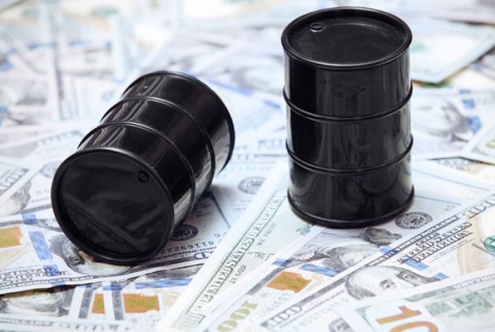 Azərbaycana xam neft satışından daxil olan valyutanın məbləği açıqlandı