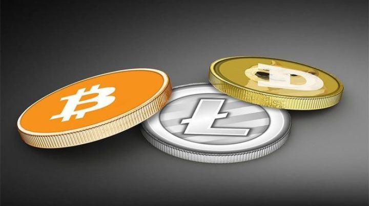 Şifrəli valyutalarda "şar" partladı 