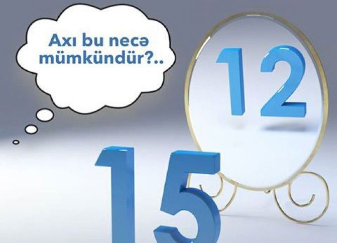 Müştəriləri sevindirən kredit kampaniyası