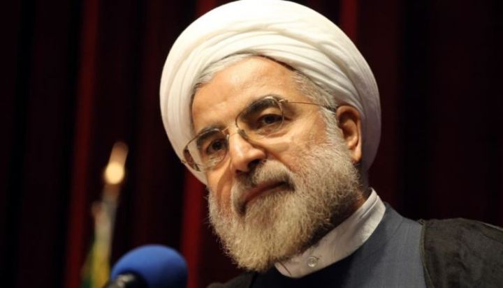 Prezident Həsən Ruhaninin qardaşı həbs olunub  