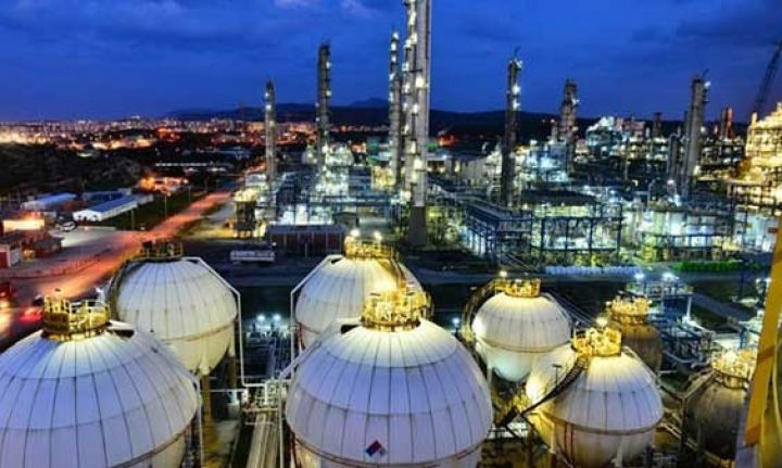 SOCAR-ın şirkətinə vergi güzəştləri verilib  