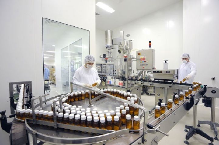 Azərbaycan və xarici şirkətlər birgə istehsal danışıqları aparır