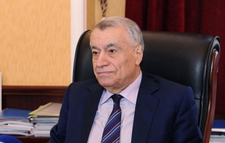 Natiq Əliyev dünyasını dəyişdi 
