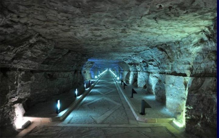 “Duzdağ Hotel”i start qiymətindən çox aşağı qiymətə satıldı