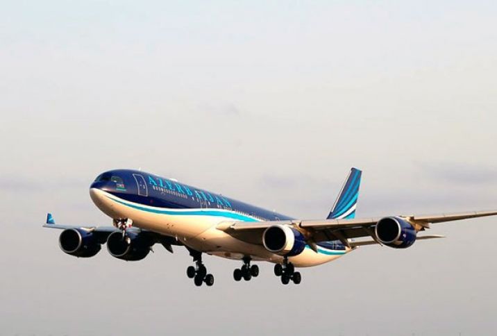 Azərbaycan və Tailandın paytaxtları arasında birbaşa aviareys açılır