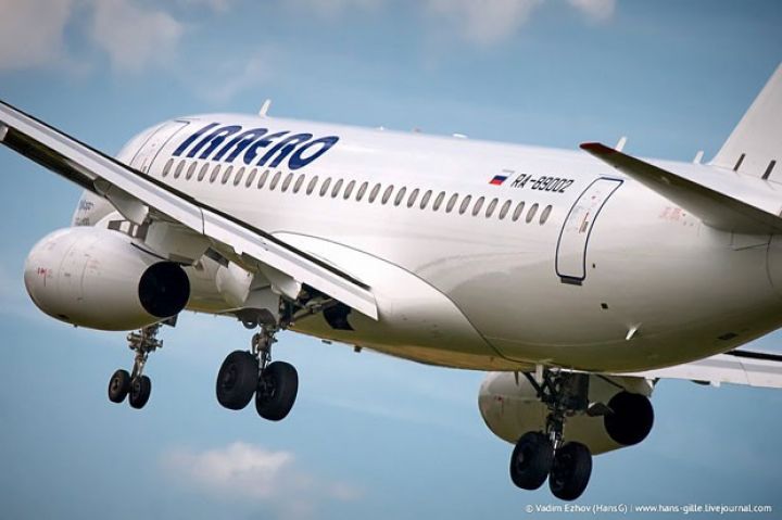 Krasnoyarskdan Bakıya birbaşa aviareys açılıb