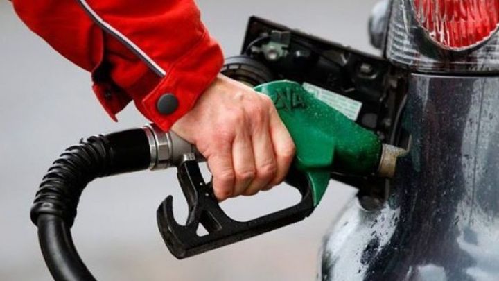 Gürcüstanda yanacaq ucuzlaşacaq