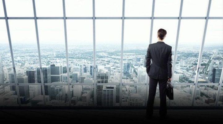 Dünyanın ən çox qazanan icraçı direktoru