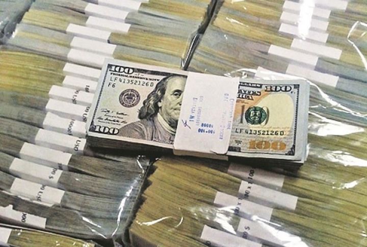  Dolların ucuzlaşması davam edib 