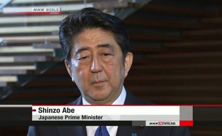 "Şimali Koreya region üçün təhlükə mənbəyi olaraq qalır"