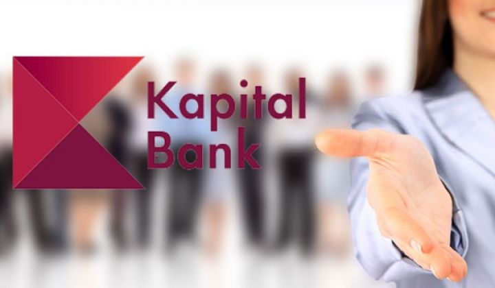 “Kapital Bank” işçi axtarır