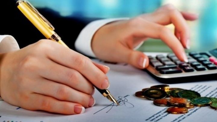 "Azərbaycanda bank kreditləri iqtisadiyyata stimul vermir"