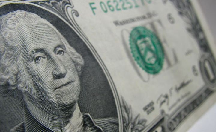 Bir neçə bankda Dollar bahalaşdı