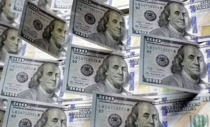 "Martın sonu və Apreldə dollara tələb artacaq"  