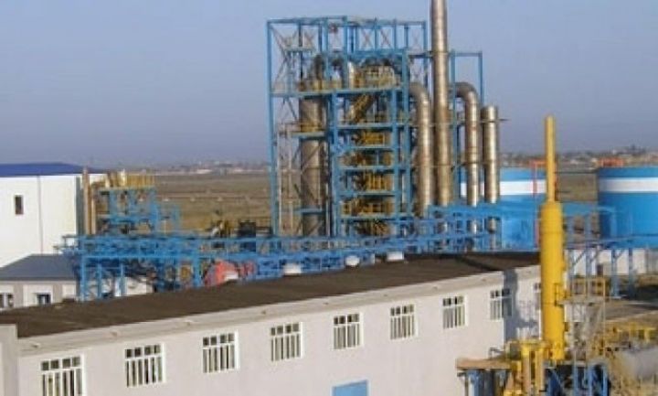 “Neftçaladakı yod-brom zavodu fəaliyyətini dayandırmaq üzrədir”