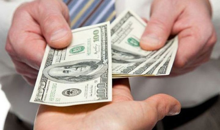 Banklarda Dolların alış-satış qiymətləri - SİYAHI