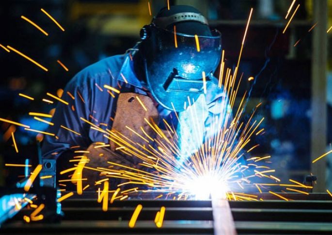 Fasiləsiz qaynaq və davamlı istehsal üçün "Magmaweld" məhsulları