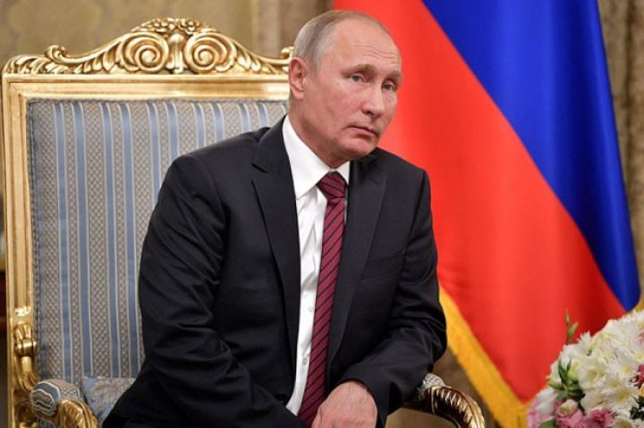 Putin, Azərbaycan ərazisilə qaz göndərməyi təklif etdi