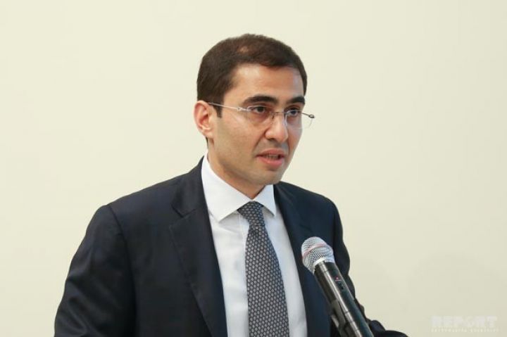 SOCAR layihəsindən illik 0,8-1,2 milyard dollar gəlir gözləyir