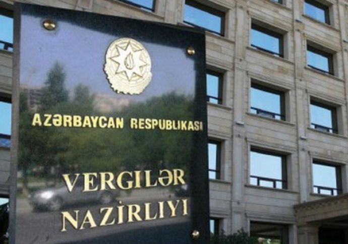 Vergilər Nazirliyində növbəti kadr dəyişiklikləri olub