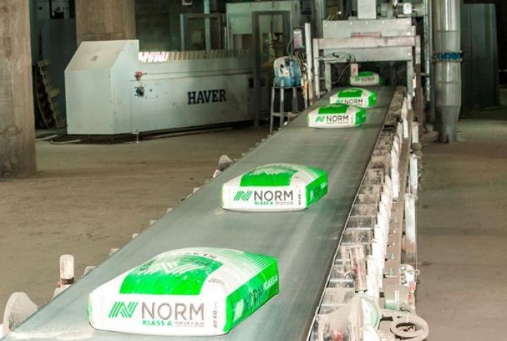 Azərbaycanda sement istehsalı 8% artacaq