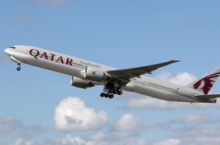 Qətər Hava Yolları daha bir şirkətdən pay alıb