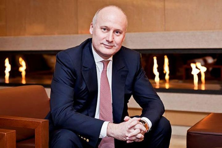 "Azərbaycanda hotel açmaq istərdik"