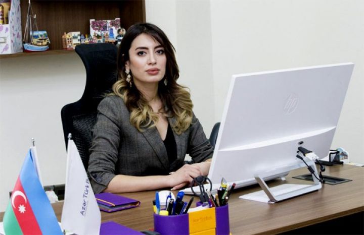 "Azər Türk Bank" gələcək planlarını açıqladı  