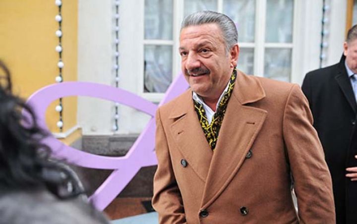 Telman İsmayılov bu ölkəyə sığındı