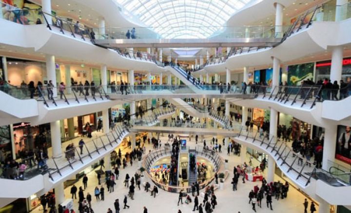 MİDA Yasamalda yeni ticarət mərkəzi tikəcək   