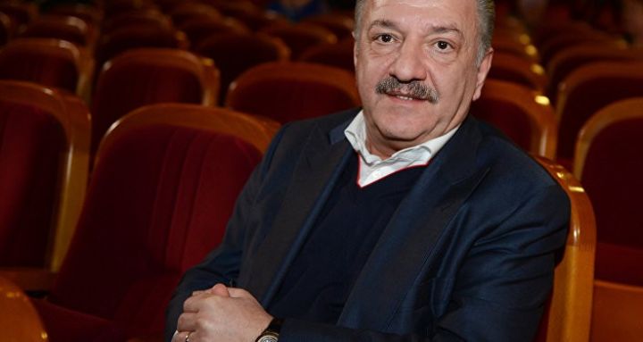 Telman İsmayılovdan ictimaiyyətə müraciət 