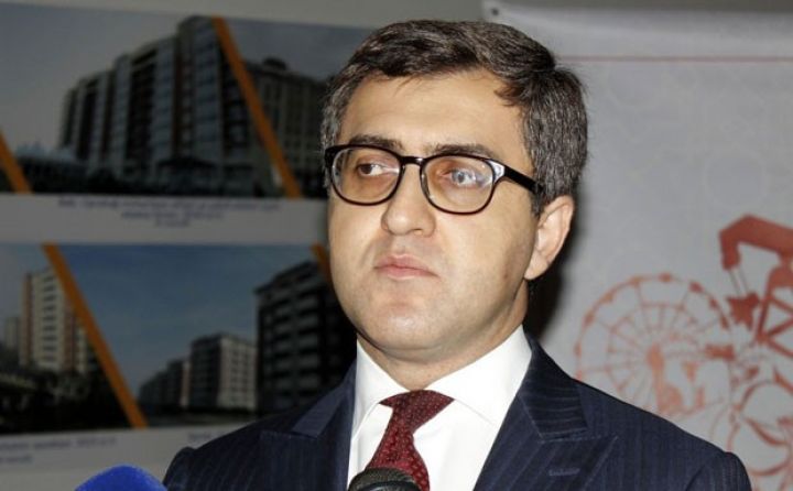 Şanxayda Azərbaycan Şərab Evi nə vaxtadək açılacaq?