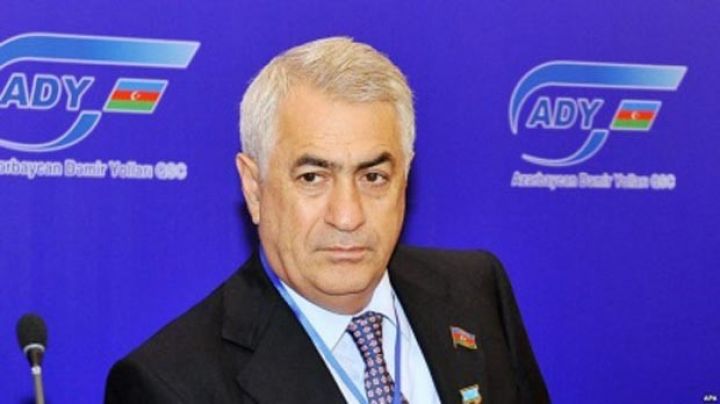 "Biz Naxçıvandan yüklərin Qars üzərindən daşınmasını planlaşdırırıq"