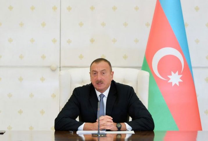 Baramaçılığın və ipəkçiliyin inkişafına dair Dövlət Proqramı təsdiq edildi