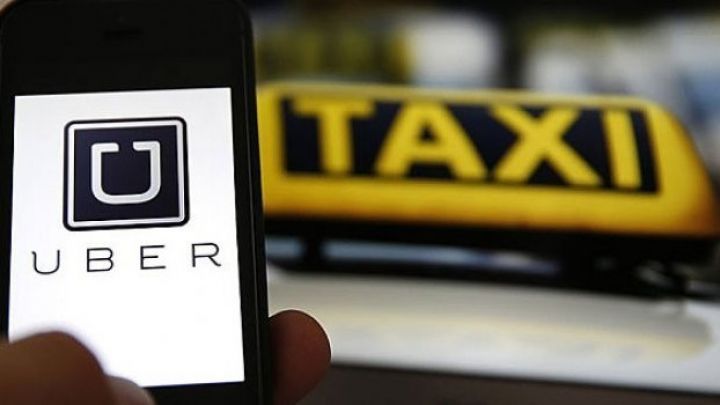 Azərbaycan “UBER”i vergiyə cəlb edir