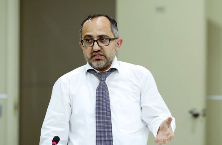 "Bank Standard"la bağlı Avropa Məhkəməsinə qədər gedə bilərik"