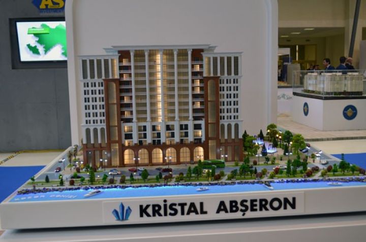 Bayılı gözəlləşdirəcək daha bir layihə - YANVARDAN TİKİLƏCƏK