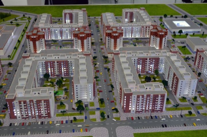 Azərbaycanda ilk dəfə - mənzilin qabaqcadan qeydiyyat sənədilə girov qoyulacaq