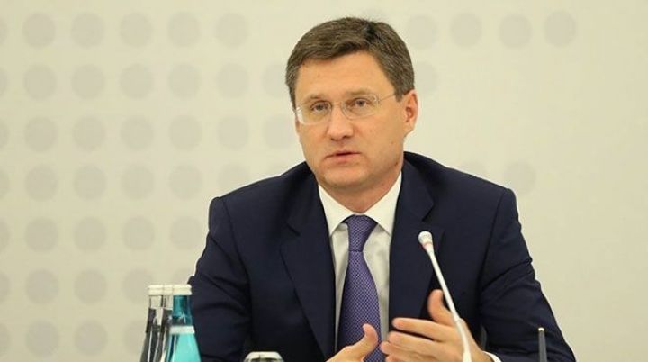 Rusiya və Səudiyyə müştərək fond yaradır