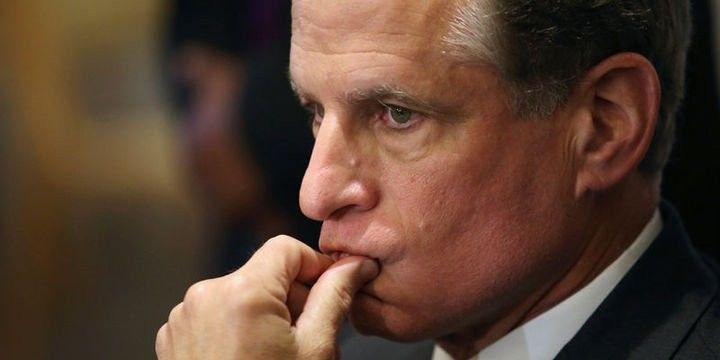 "Fed Dekabrda faiz qərarından əvvəl yaxşı düşünməlidir"