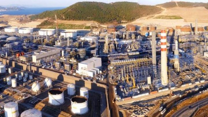 "STAR" zavodunun inşası bu ilin sonuna tamamlanacaq