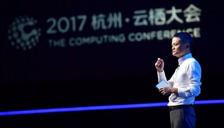 Alibaba-nın yeni investisiya 15 milyard dolları aşacaq