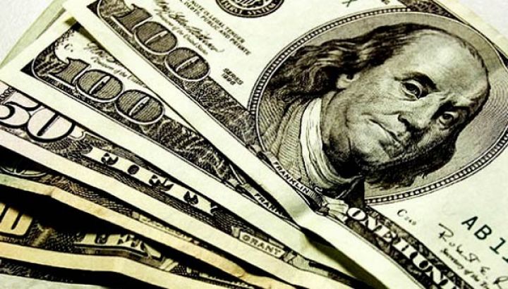 Banklarda Dolların bu günə olan qiymətləri - SİYAHI