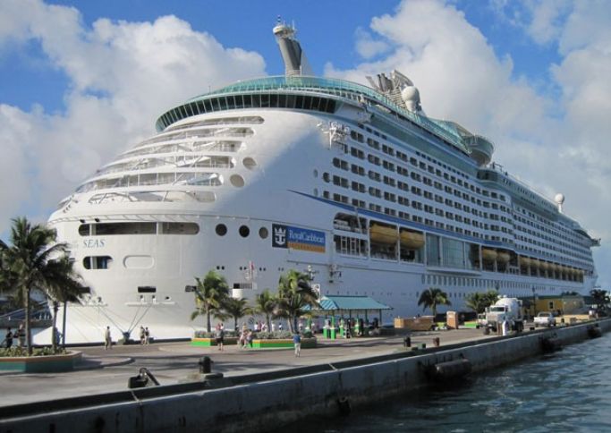 Azərbaycanda Rusiyaya kruizlə getmək mümkün olacaq